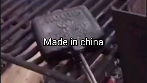 Made in China
