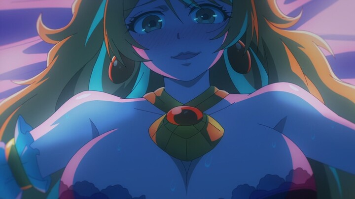 Anime Harem 18+ Main Brutall Sama Cewe Hyper..!!🥵🥵