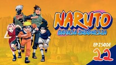 Naruto Episode 022 Bahasa Indonesia