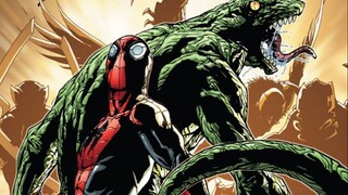 [ Marvel] Spider-Man đã dẫn đầu con nhện máy móc để tiêu diệt kẻ giết người nhện đã dẫn đầu kẻ giết 