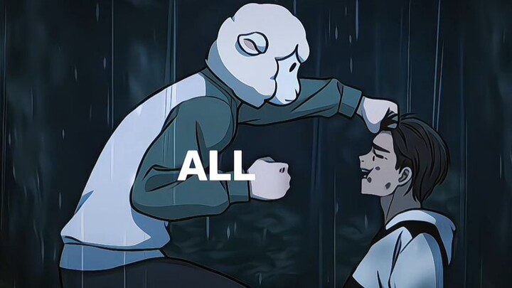 Shinbi house Webtoon