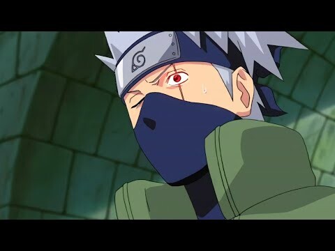 "Ты смог убить Данзо?" | Какаши узнает о смерти Данзо | Наруто и Какаши против Саске