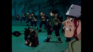 Naruto  Malay Dub Episod 01