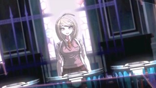 Permainan|Danganronpa-Kali Ini, Benar-Benar Berpamitan…