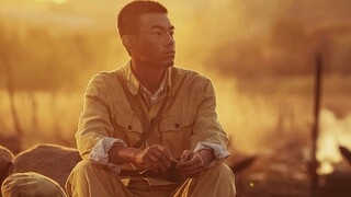 演员李感的八年