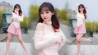 [Tao Tao] Pacarku yang menawan menari untukmu ~ Maukah kamu jatuh cinta padaku lagi?
