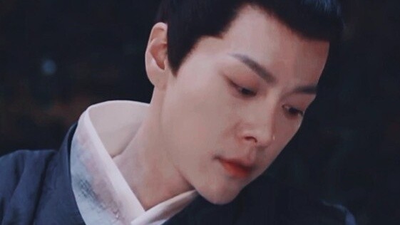 [Xu Haiqiao และ Ouyang Xu] ตัวเอกชายผู้หลบหนีในเขต Haitang! - เขาเป็นคนวางแผนเก่งแต่ก็หล่อมาก! - ฉัน