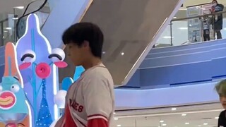 Mệt hay không mệt｜Chương trình lưu động "Vũ trụ" Luo Yunmin thẳng thắn｜Tôi sẽ không nói ai mệt｜Cùng 