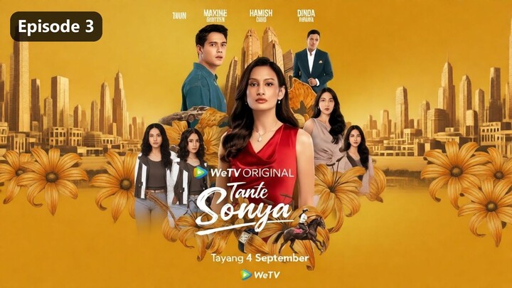 Tante S Season 1 Episode 3 (2026)