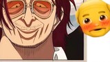 [MMD·3D]Please Select a Face for Shanks in One Piece