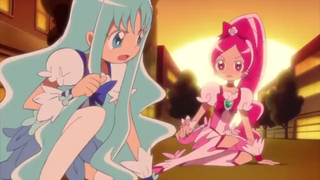 Chiến Binh Kết Nối Trái Tim|tập 12|thuyết minh