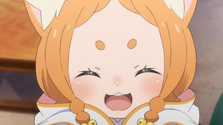【Re：0】Honey cute