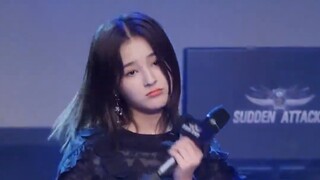ความรักเป็นเหมือนเกม “รูปปั้น” หรือเปล่า? MOMOLAND - FREEZE: แนนซี่ ถ่ายแบบพร้อมซับไตเติ้ล 180506
