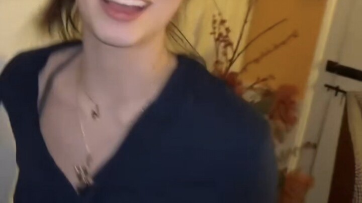 Feeling压抑? It’s as easy as drinking water! [TikTok Cringy & Absurd Vlog #308]