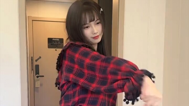 【Nie Xiying】Phiên bản hai góc nhìn của “Bá Hổ Thuyết” trong Đại Tinh Nhảy