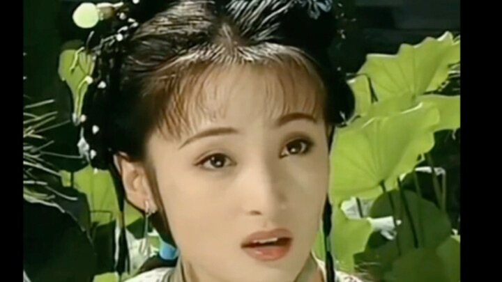 “Wan Wan Lai Qing” hanyalah dalih untuk nafsu sesaat melihat wajah cantik.