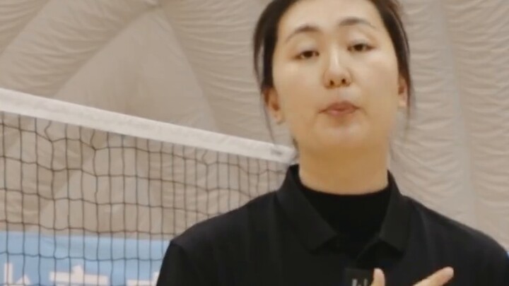 [Volleyball Tips] Some suggestions for secondary attackers!