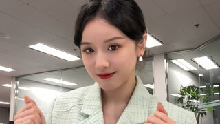 离开之前，努力把身边的人和事留在画面里