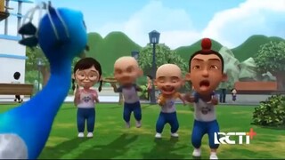 Upin & Ipin Musim 18 - Rumah Baru Upin Ipin Upin Ipin Terbaru 2024