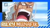 Riley Munafik yang Legendaris | One Piece-2