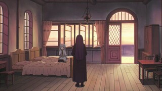 frieren beyond journey's end season 1 episode 3 hindi