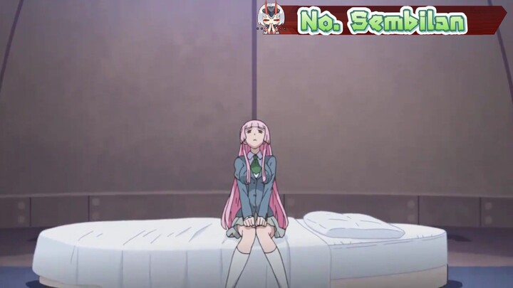 Episode 09 - Guardian no Riku