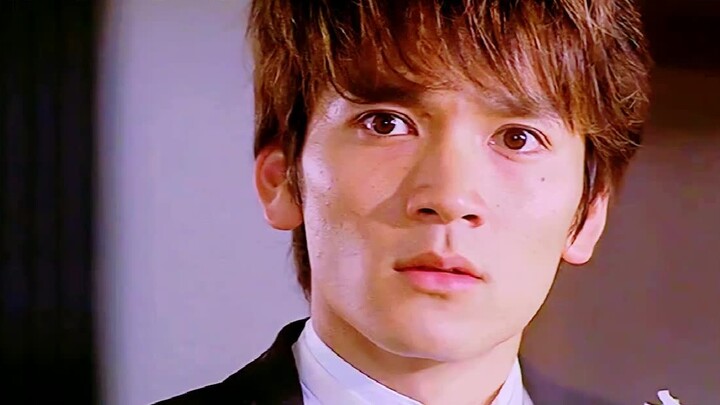 【Kiss Everywhere】Ultraman Tiga and Dagu Mixed Cut