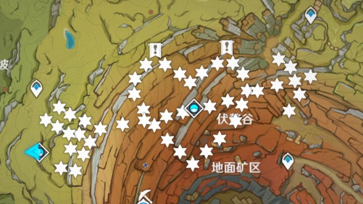 刷个圣遗物还能牵扯爱恨情仇