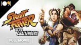 Watch Street Fighter The New Challengers Full Movie Free - Link in Description