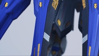 Take it! This is the last MG of this year! MGEX Strike Freedom Gundam