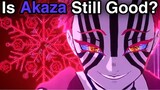 Is AKAZA Still Good In RANKED? | Demon Slayer Hinokami Chronicles ONLINE