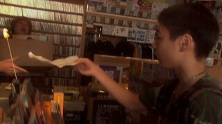"Everything About Lily Chou-Chou" Episode 1: He made "Love Letter" and then made the antonym of "Lov