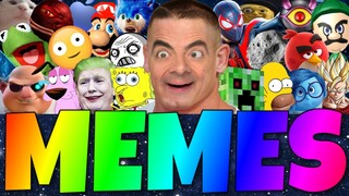 BEST MEMES COMPILATION #27