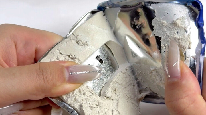 What the heck? The head chef gives it their all but still can’t win!