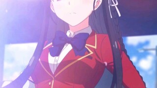 Tôi thích cái cảm giác se se lạnh #klaxxamv #amvedit #SchoolTime