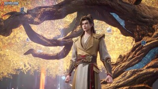 Martial Master Eps 582