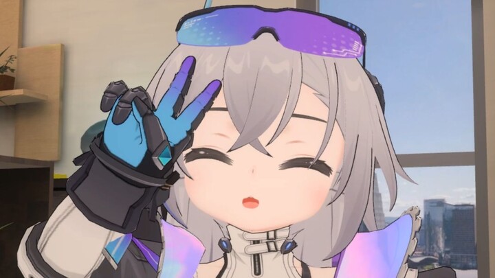 “คุณน้าเล็กแห่งวังหมาป่าขี้อาฆาต แบบนี้แหละ”