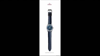The Rolex Killer & Omega's Best Kept Secret - Constellation Globemaster Watch Re