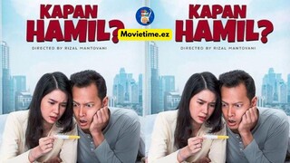Kapan Hamil (2023)