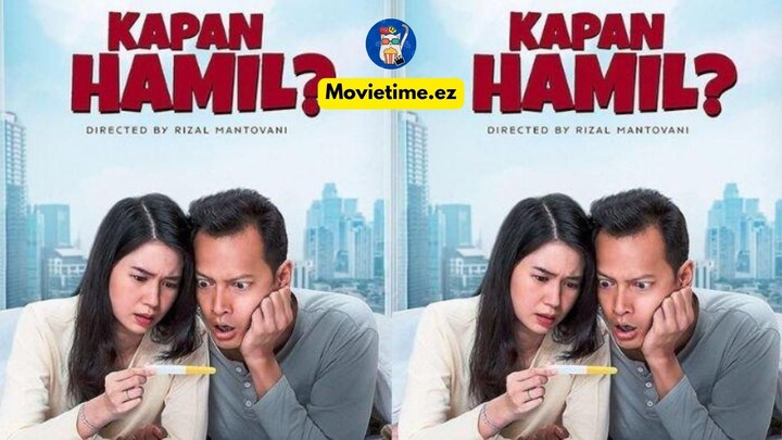 Kapan Hamil (2023)