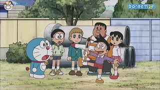 Doraemon Tiếng Việt - Người Giàu Hơn Suneo Xuất Hiện