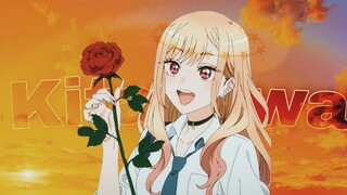 5 Facts about Kitagawa Marin | Dress Up Darling | Sono Bisuku Dōru wa Koi o Suru