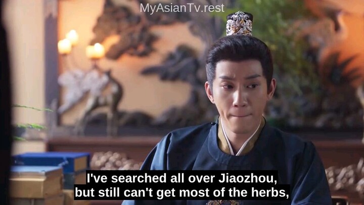 the imperial  coroner  S2 2026 ep26 [engsub]