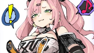 [Zero Zone] When Bomb and I are in sync...