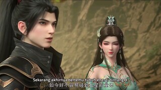 BTTH s5 eps 152 sub indo