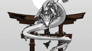 《火影漂泊宇宙》二代大人：就是你欺负我小弟？