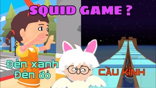 PLAY TOGETHER | CHƠI SQUID GAME TRONG PLAY TOGETHER VÀ CÁI KẾT | BOOSANG