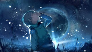 [Anime] Kompilasi Animasi: Semua Bintang Untukmu