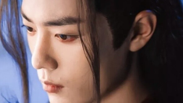 [Xianwang/Shuangjie] Tiên Đô, thưa bà? Bộ sưu tập đầy đủ <Xianduxi✘Kiên trì và bền bỉ>