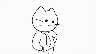 office cat episode 4 - special episode